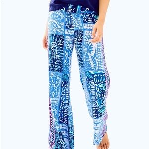 Lilly Pulitzer Bal Harbour pant